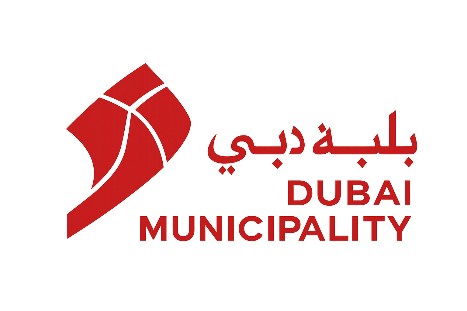 Dubai Municipality logo