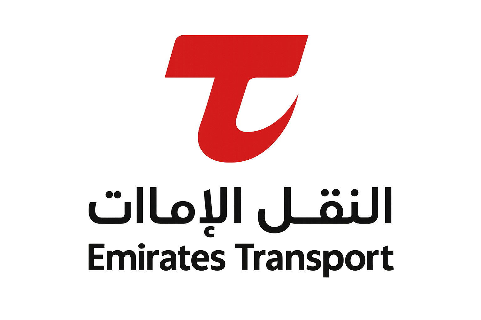 Emirates Transport logo