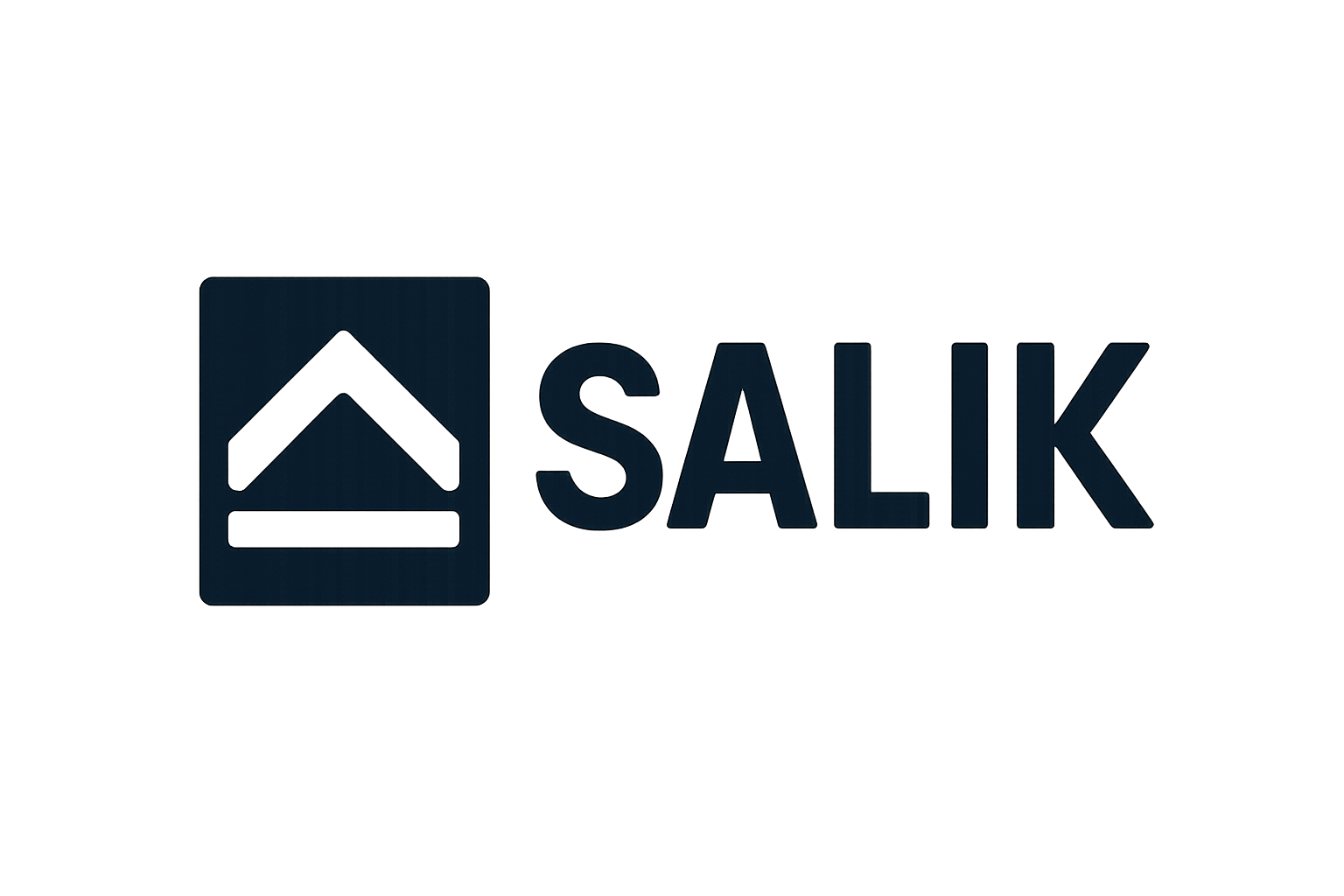 Salik logo
